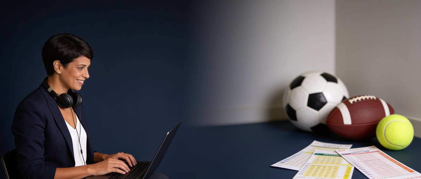 O que é a Regulamentação das Apostas Esportivas no Brasil? — Cláudia Ferreira Monteiro